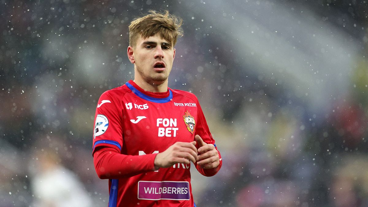 Гендиректор ЦСКА Бабаев — об Ушакове: «Слова и дела не должны расходиться. Все было в его руках»