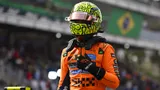 Норрис выиграл квалификацию Гран-при Нидерландов Формулы-1
