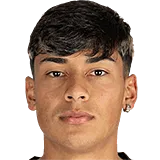 Фернандо Мимбакас