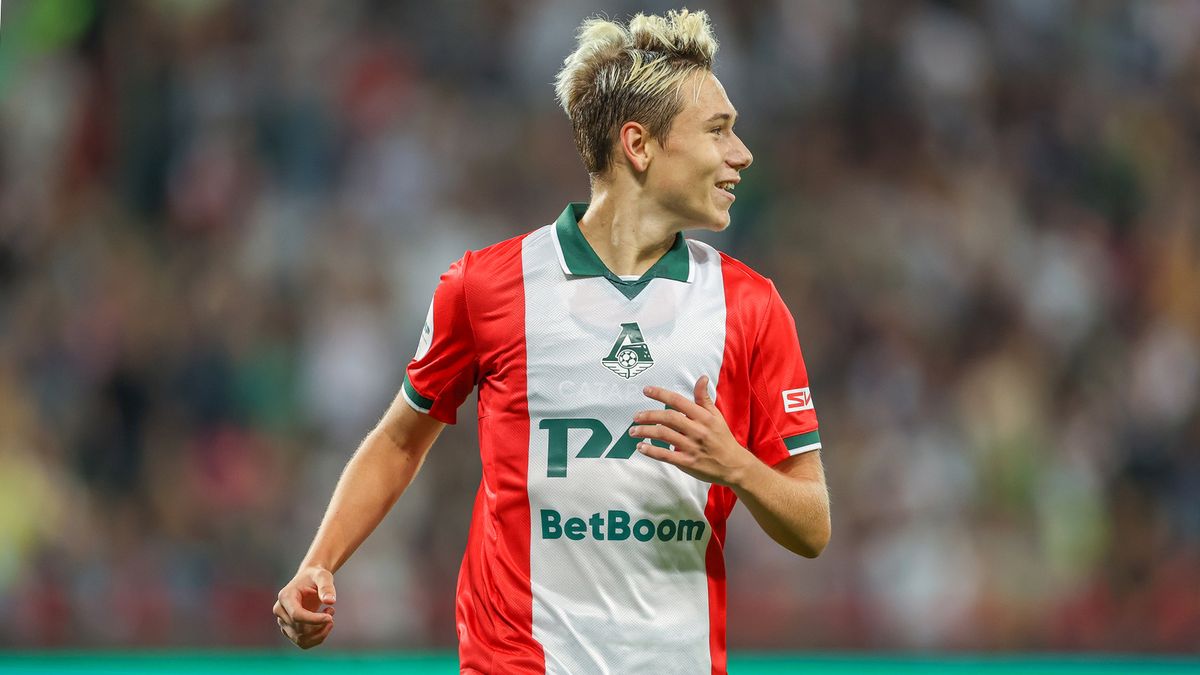 Агент: «На данный момент предложение из Европы по Батракову будет в районе 20-25 миллионов евро»