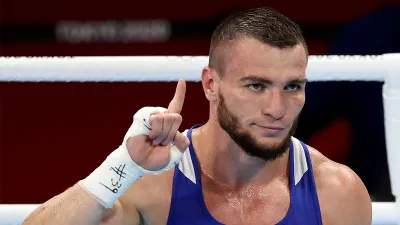 Имам Хатаев