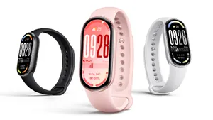 Новый Xiaomi Smart Band 10 подешевел до 3600 — что прокачали в популярном фитнес-браслете в этом году