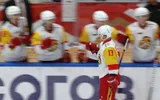 Три очка О'Нилла помогли «Йокериту» разгромить «Спартак»