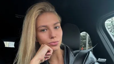 Злата Соколова