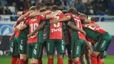 «Локомотив» добыл первую победу в сезоне. До этого было 6 поражений и 3 ничьих