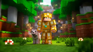 Масштабные моды для Minecraft, которые полностью меняют игру: описание, где скачать