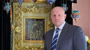 Запашный: «Харитонов обвинил Джонсона в сдаче боя Емельяненко? Федор богобоязненный, на обман не пойдет»