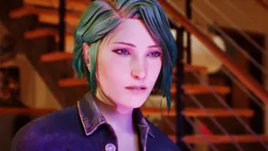 Поиграла в Life is Strange Reunion и разочаровалась: нахваливаемый хит выезжает только за счет ностальгии 