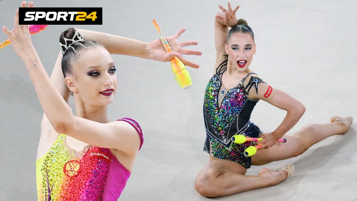 гимнастки девочки Представительницы сборной Узбекистана по художественной гимнастике завоевали лицензию Париж-2024 в групповых упражнениях.