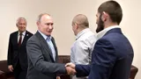 Ровно два года назад Хабиб забрал пояс UFC и обратился к Путину. Как это было