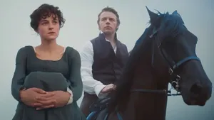 В этом году выйдет сериал «Гордость и предубеждение» от Netflix: кто сыграет Элизабет и мистера Дарси