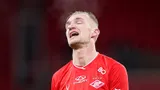 Денисов после 4:2 с «Родиной»: «Спартак» не реализовал много моментов»