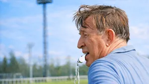 Сын легендарного тренера СССР сбежал из страны: «Мне надоело каждый день слушать вранье»