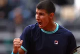 Попырин получил уайлд-кард на US Open