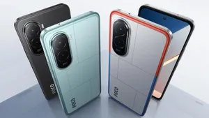 Проверенный хит: Xiaomi Poco M7 на чипе Snapdragon подешевел до 11400: у него экран 144 Гц и большая АКБ 7000 мА·ч