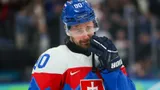 Игроки КХЛ остались без медалей Олимпиады-2026! Для словаков из российской лиги все закончилось разгромом от финнов