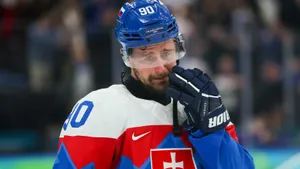 Игроки КХЛ остались без медалей Олимпиады-2026! Для словаков из российской лиги все закончилось разгромом от финнов