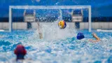 Женская сборная России победила ЮАР на старте первого в истории чемпионата мира по водному поло 4х4