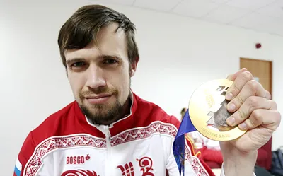 Александр Третьяков