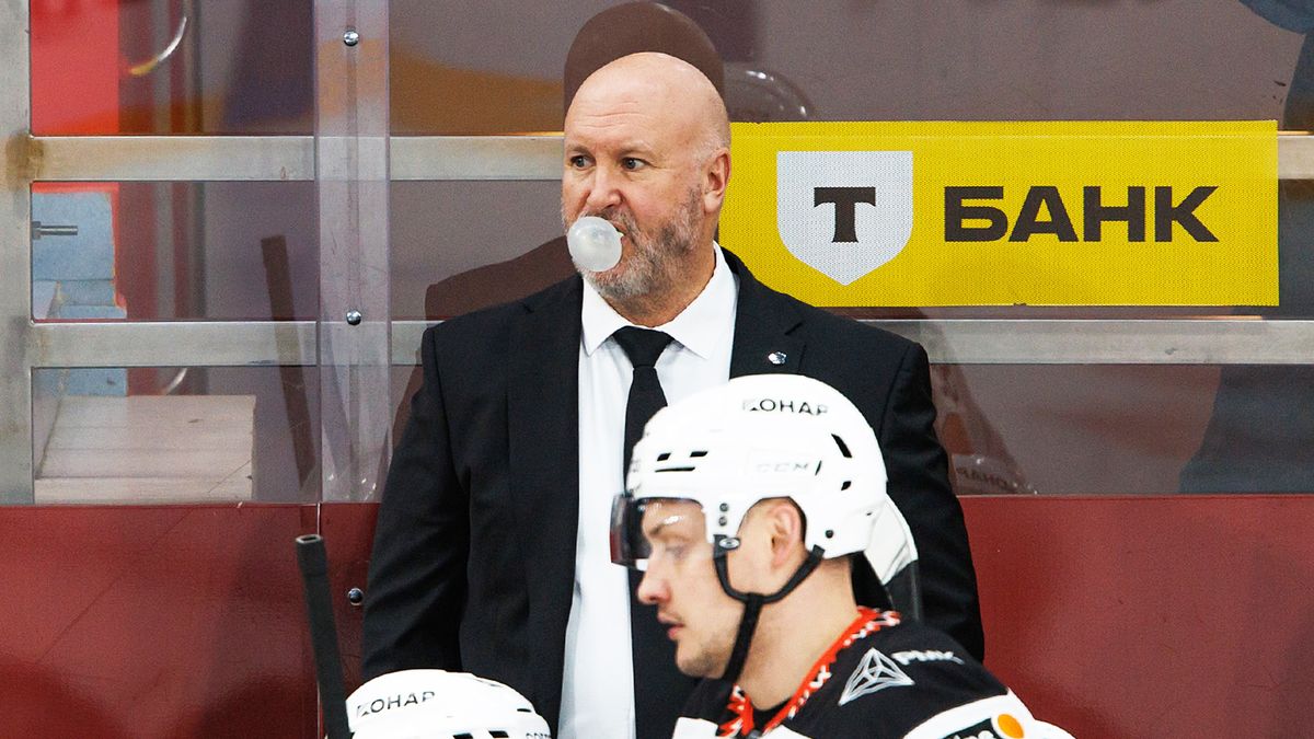 «Слишком поздно включились». Гру — о поражении от «Нефтехимика»