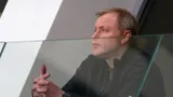 Жамнов — о победе над ЦСКА: «Радоваться так сильно не стоит, целый сезон впереди»