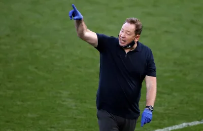 ПФК ЦСКА Москва