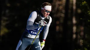 У русских лыжников Коростелева и Непряевой крутой шанс выиграть первые медали Кубка мира. Ситуация в их пользу