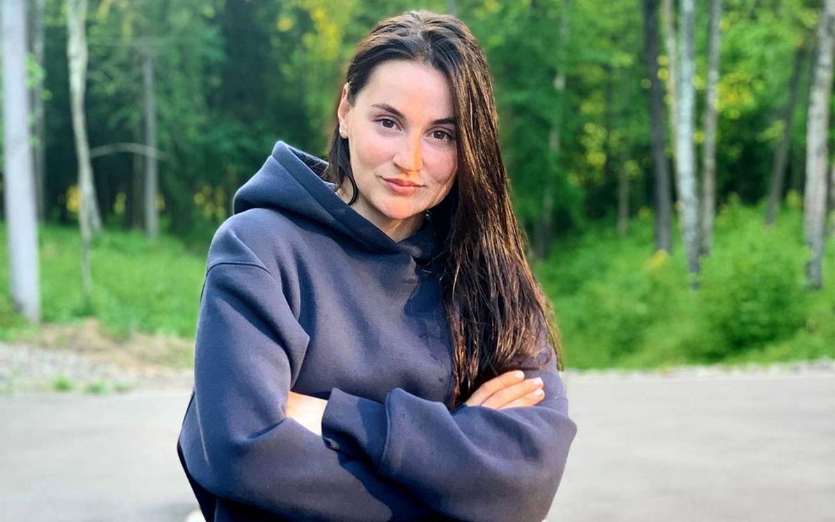 Ступак полина - Olphoto.ru