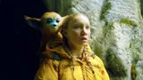 Посмотрела фильм «Очи» о дружбе с загадочным зверьком: вы влюбитесь в него, но у картины есть несколько проблем