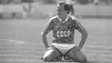 «Ошалели от заграницы и украли платья». Как испортили карьеру последнего обладателя Золотого мяча из СССР Беланову