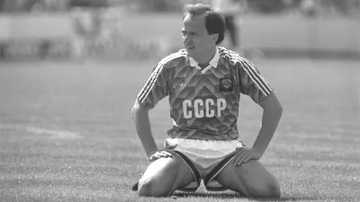 Игорь Беланов