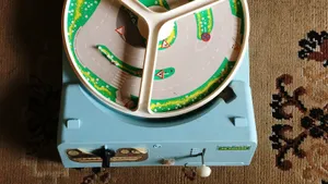 Каждый ребенок в СССР мечтал об этой игрушке, но позволить могли далеко не все: помните «За рулем»?