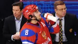 Овечкина затоптали, лучших русских тренеров унизили! 15 лет главному позору российского хоккея в матче с Канадой