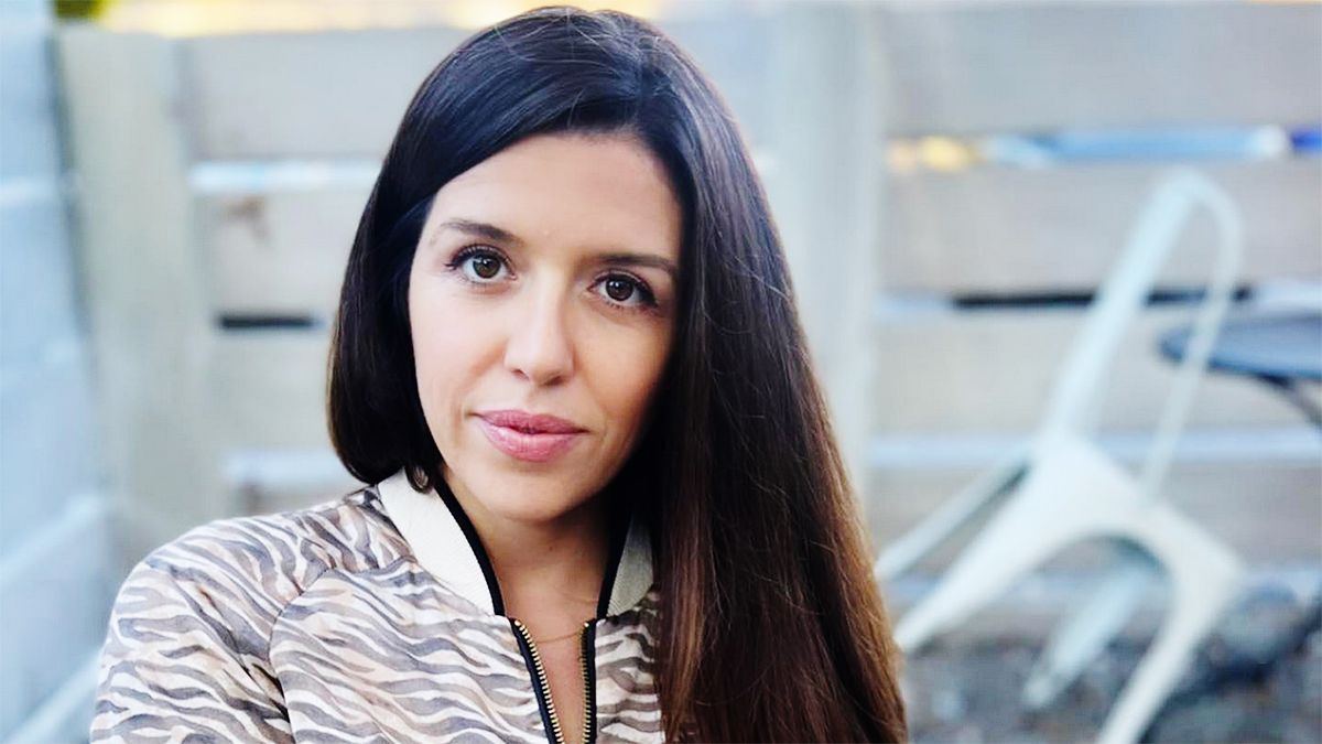 Дочь Родниной об угрозах Трампа: Это не та ситуация, где можно притвориться, будто все нормально. Какого хрена!