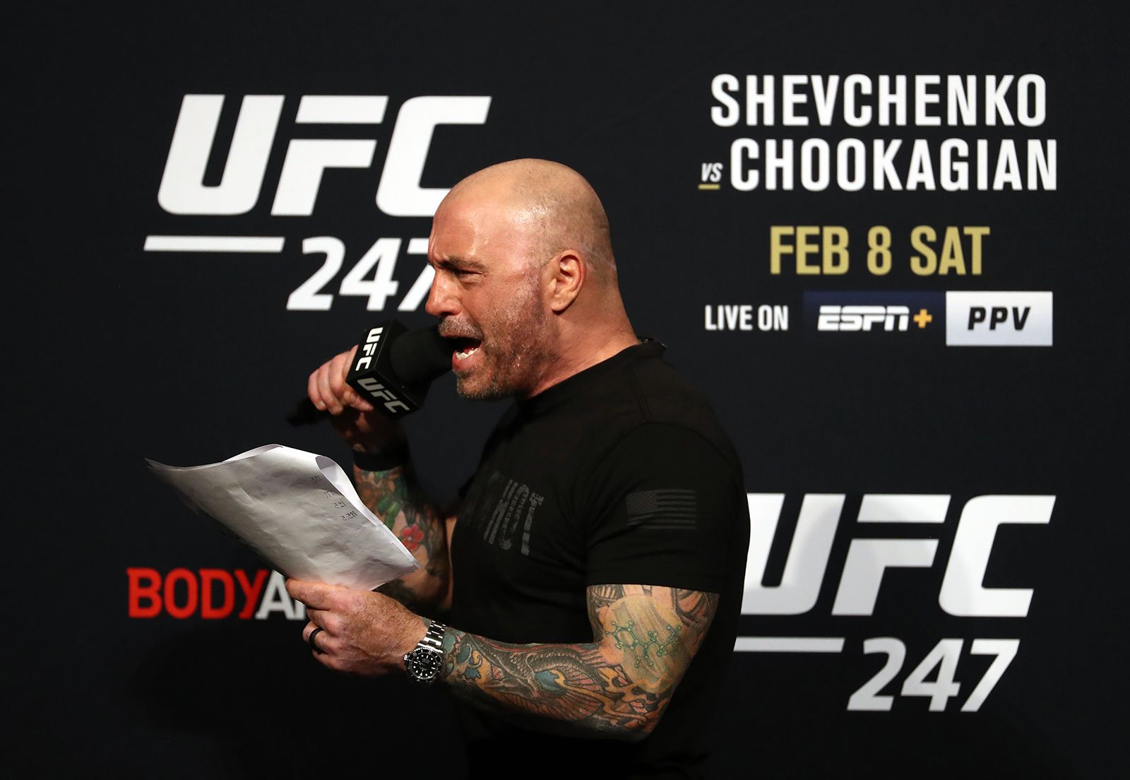 Комментаторы ufc. Joe rogan комментатор. джо роган и хабиб. joe rogan ufc.