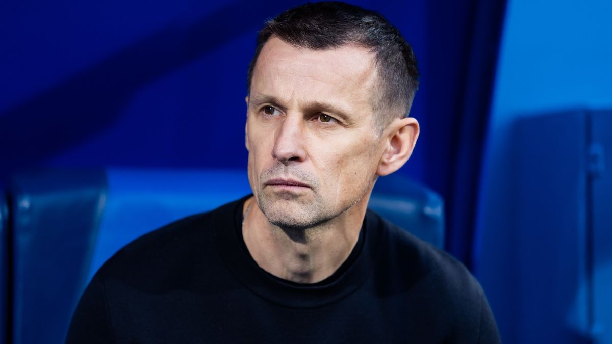 Главный тренер Зенита Семак отчитал жену: Уже не знаешь, когда можно расслабиться