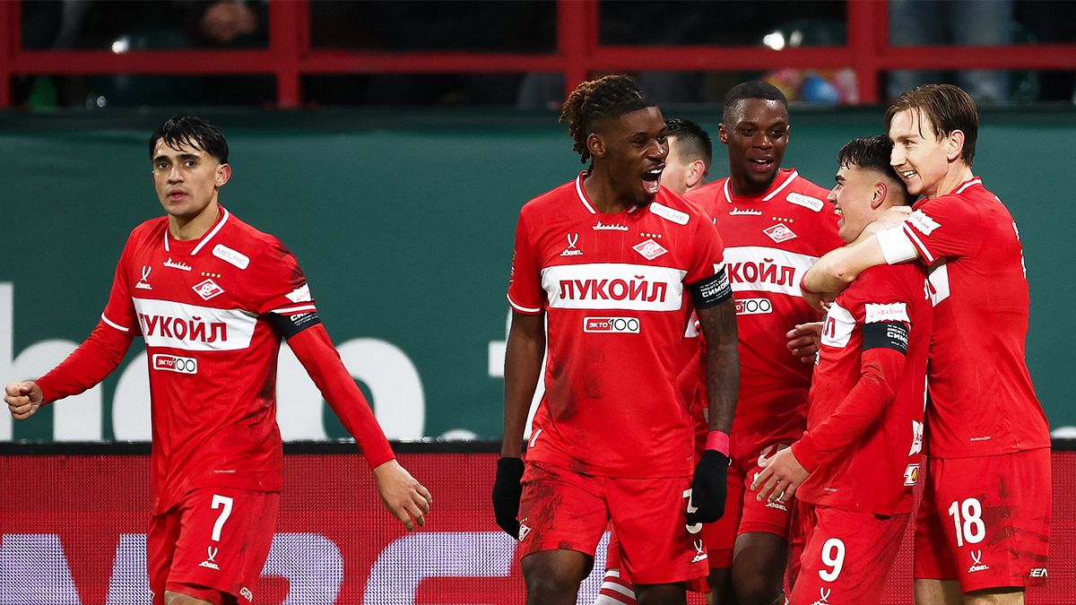 «Галя, у нас отмена». Фанаты «Спартака» высмеяли ситуацию со 100-летием «Зенита»