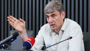 Галицкий объяснил, почему люди уезжают из России. Причина всего одна