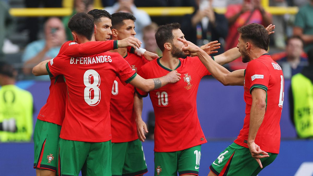 Ирландия — Португалия: где смотреть, прямая трансляция, онлайн