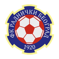 Раднички Белград