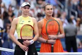 Рыбакина заработала 5,5 млн долларов за победу на US Open, Соболенко — 2,8 млн