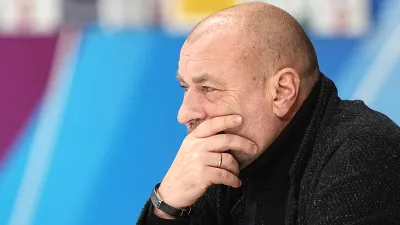 Александр Жулин