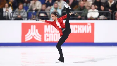 Аделия Петросян