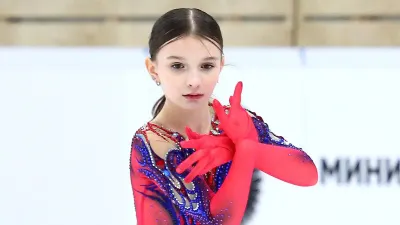 Алиса Заикина