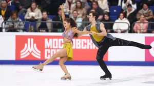 Российских танцоров снова отправляют в космос и закрывают глаза на очевидные ошибки