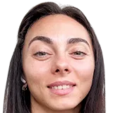 Ирина Геращенко