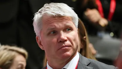 Павел Колобков