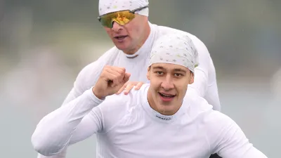 Захар Петров, Иван Штыль