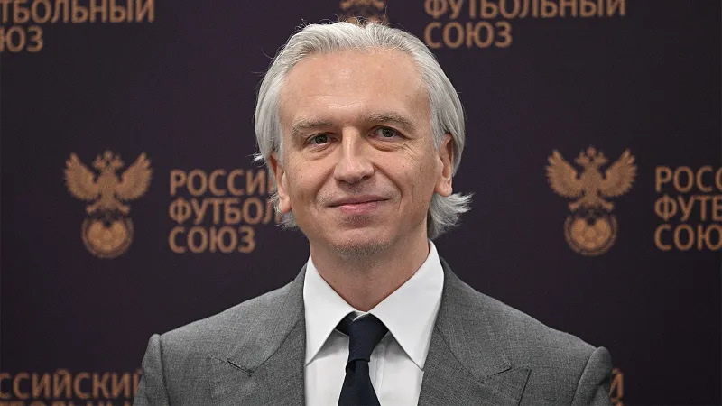 Россия может принять Евро-2032 вместо Италии