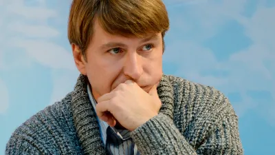 Алексей Ягудин
